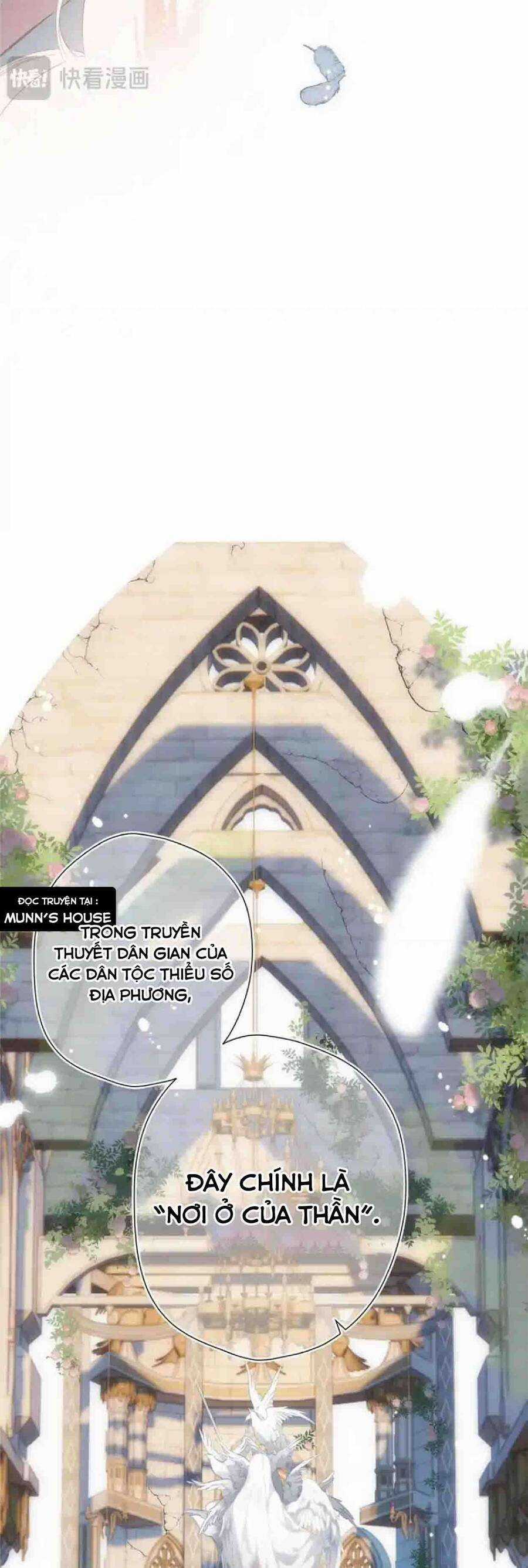 Ngược Dòng Mùa Xuân Chapter 17 trang 11