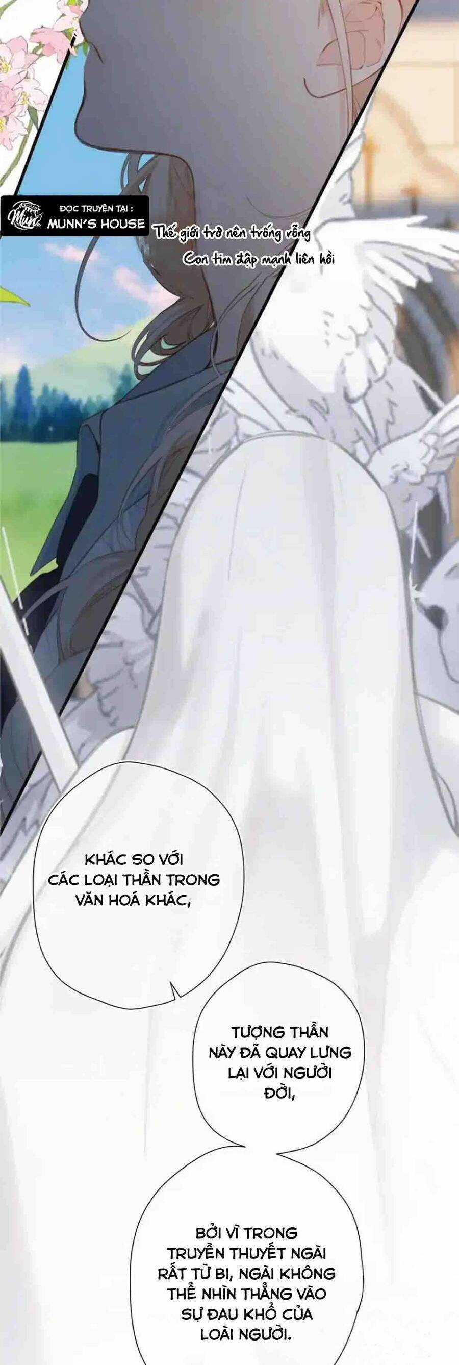 Ngược Dòng Mùa Xuân Chapter 17 trang 13