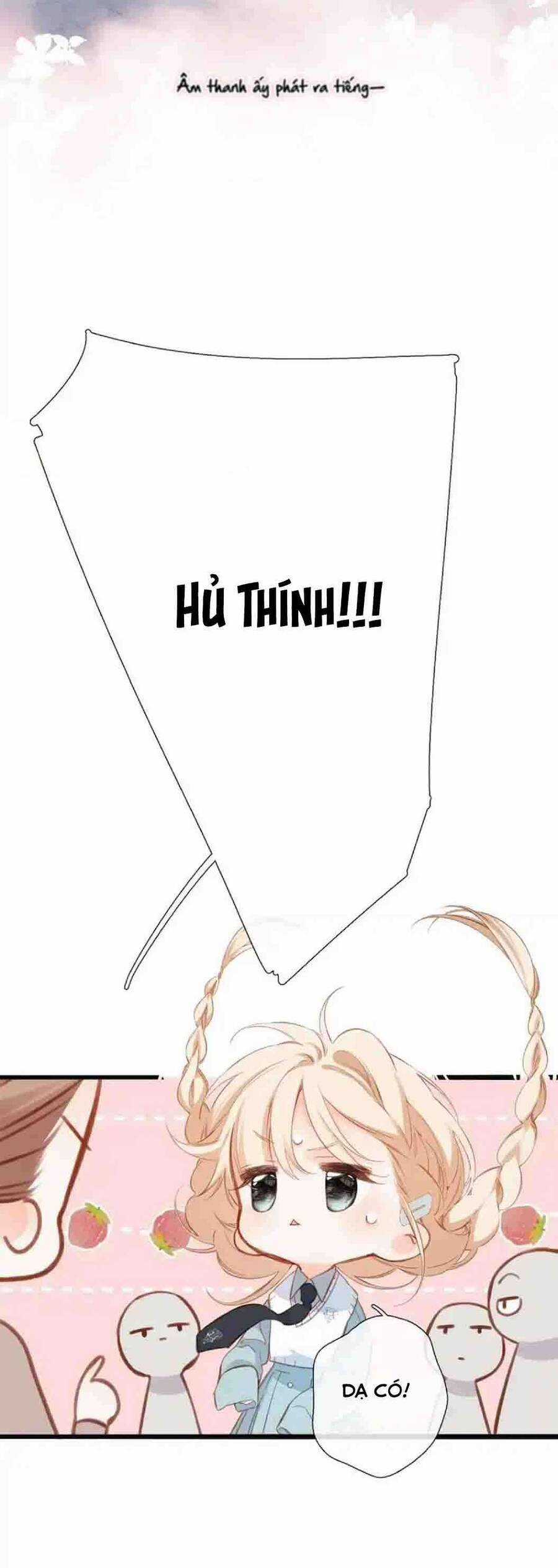 Ngược Dòng Mùa Xuân Chapter 17 trang 15