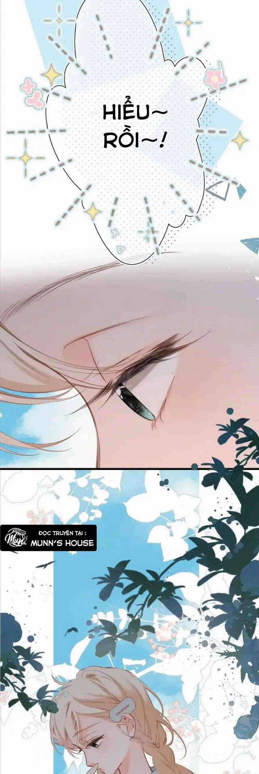 Ngược Dòng Mùa Xuân Chapter 17 trang 4