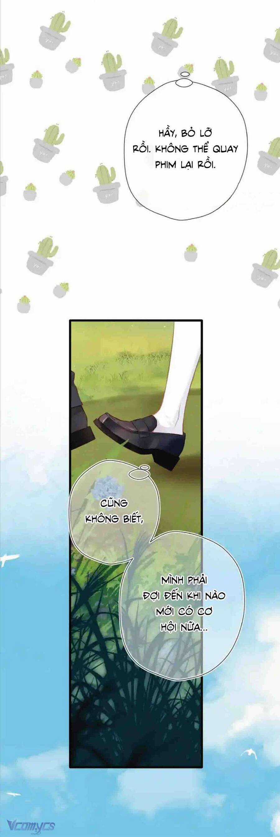 Ngược Dòng Mùa Xuân Chapter 17 trang 6