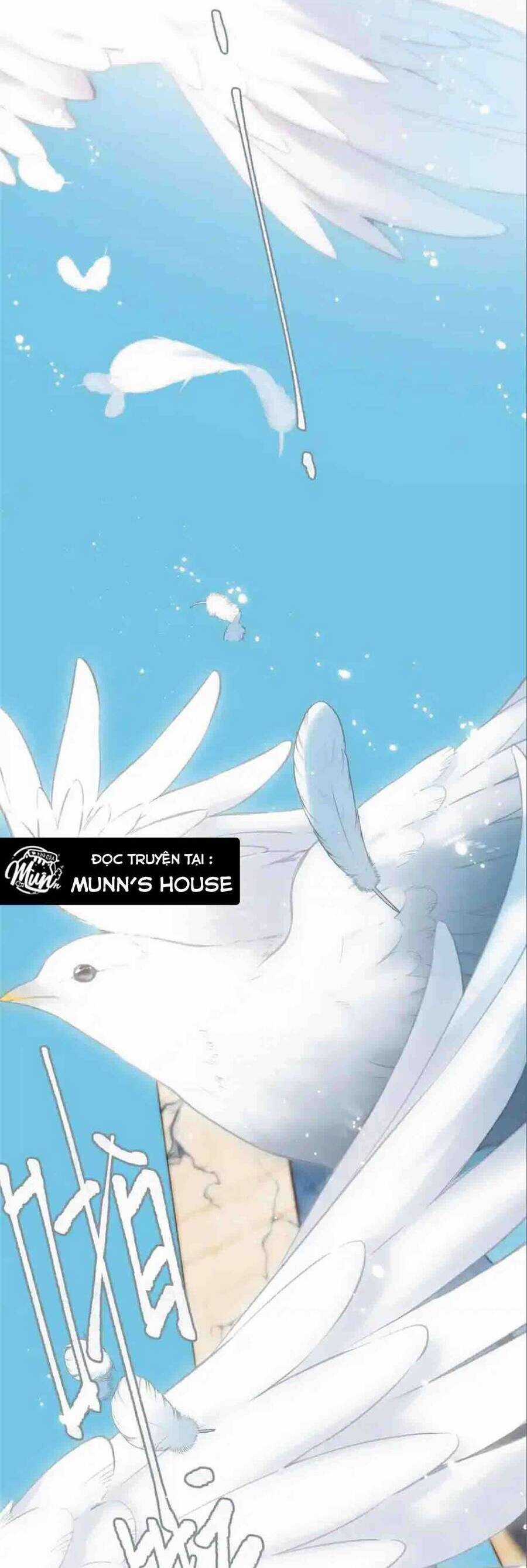 Ngược Dòng Mùa Xuân Chapter 17 trang 8