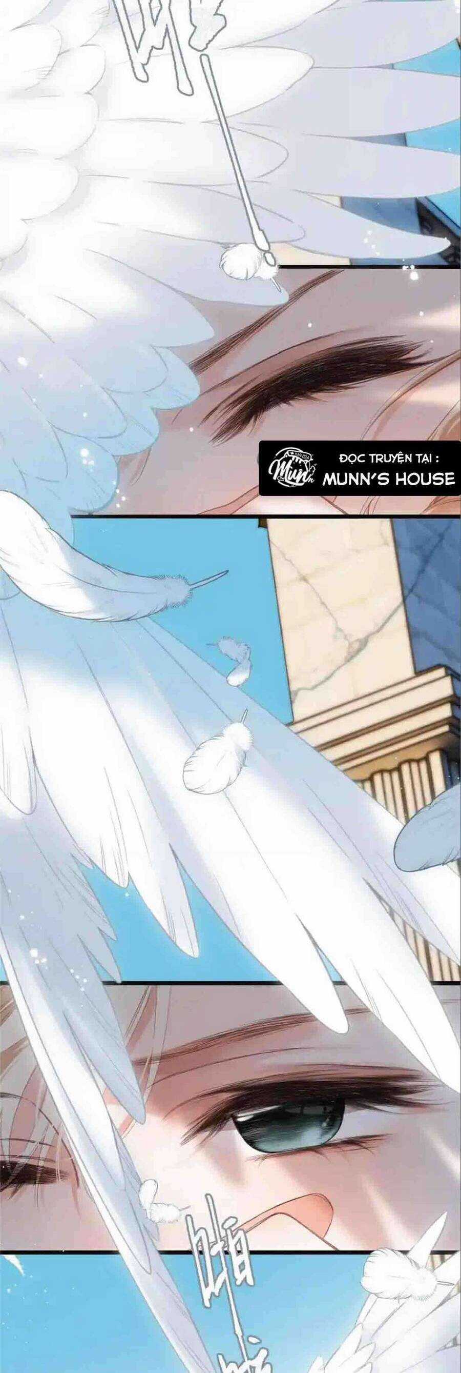 Ngược Dòng Mùa Xuân Chapter 17 trang 9