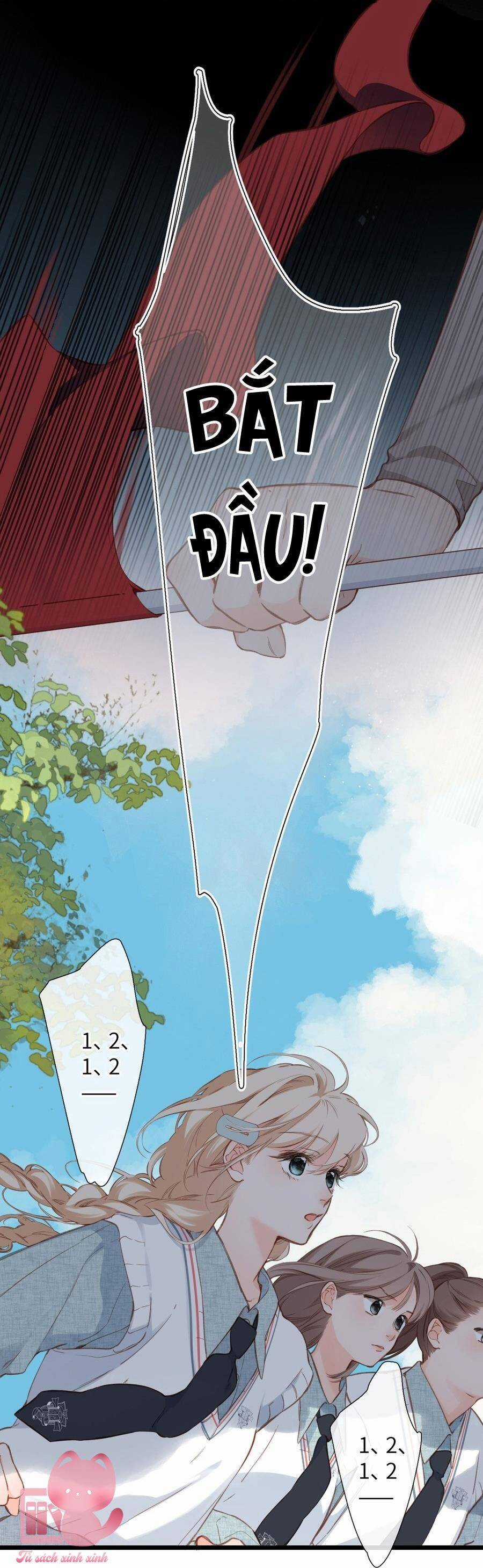 Ngược Dòng Mùa Xuân Chapter 18 trang 10