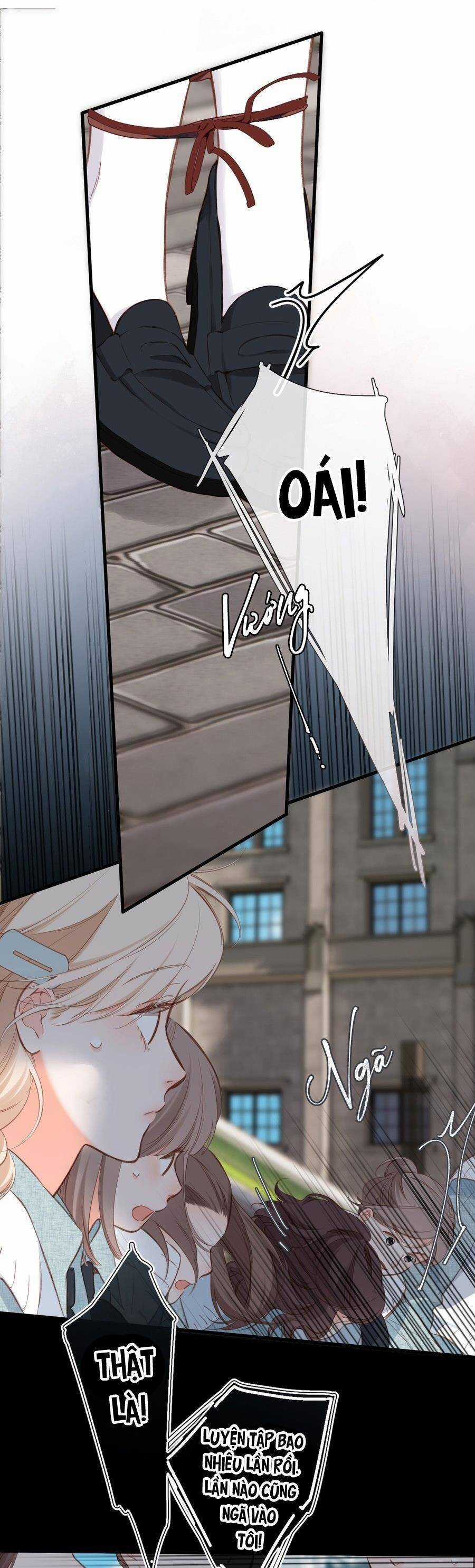 Ngược Dòng Mùa Xuân Chapter 18 trang 11