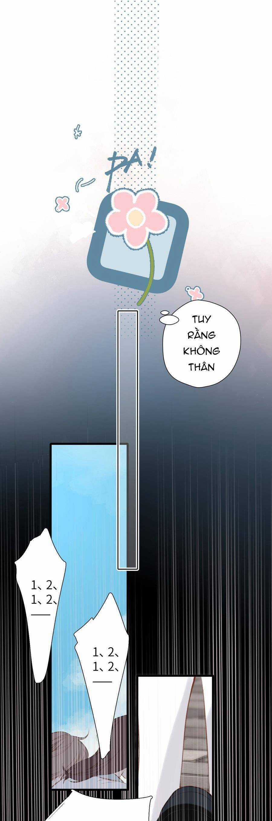 Ngược Dòng Mùa Xuân Chapter 18 trang 18