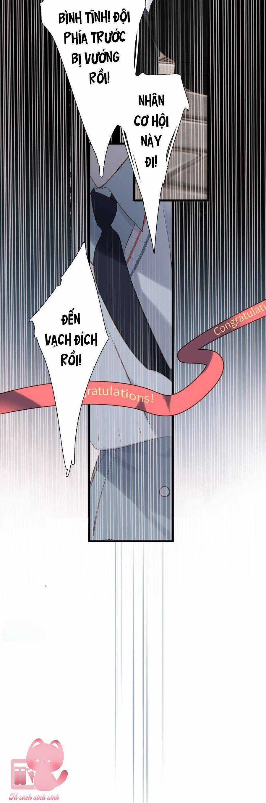 Ngược Dòng Mùa Xuân Chapter 18 trang 19