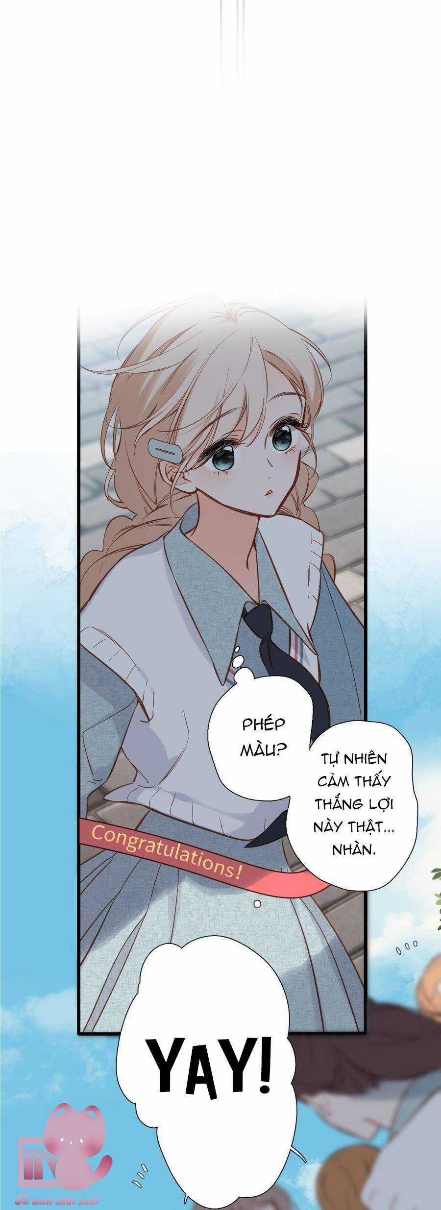 Ngược Dòng Mùa Xuân Chapter 18 trang 20