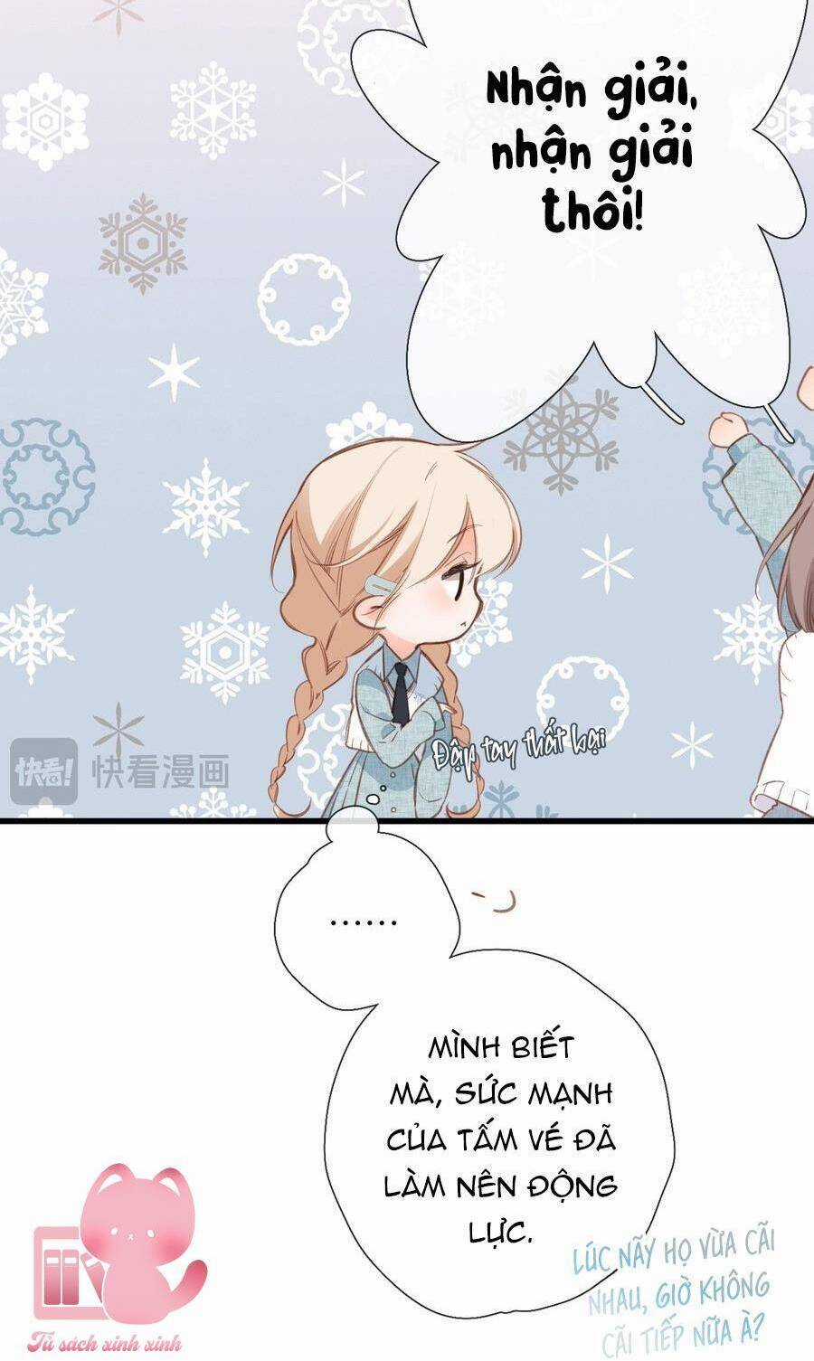 Ngược Dòng Mùa Xuân Chapter 18 trang 23