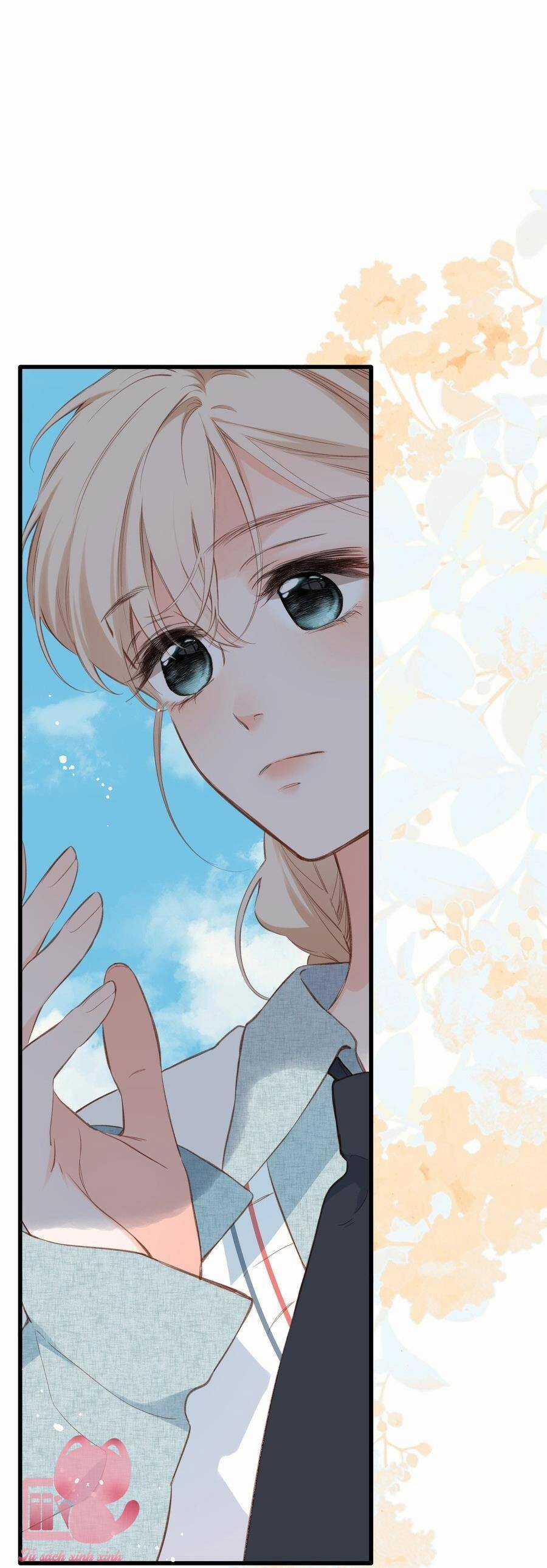 Ngược Dòng Mùa Xuân Chapter 18 trang 24