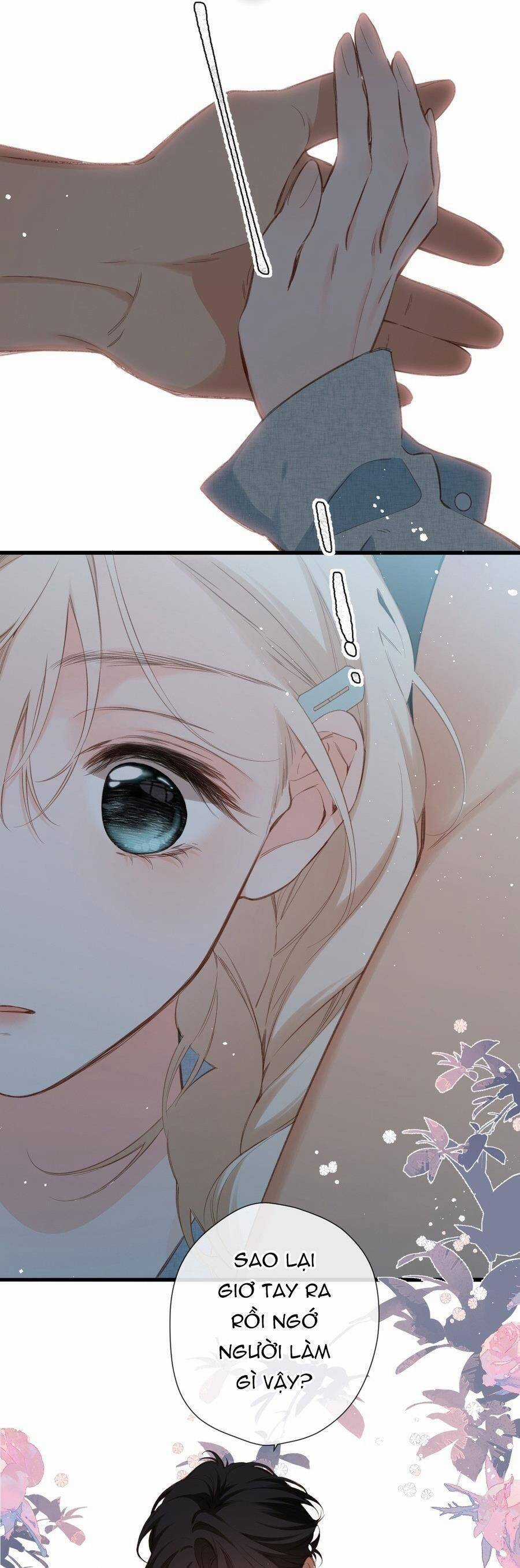 Ngược Dòng Mùa Xuân Chapter 18 trang 26