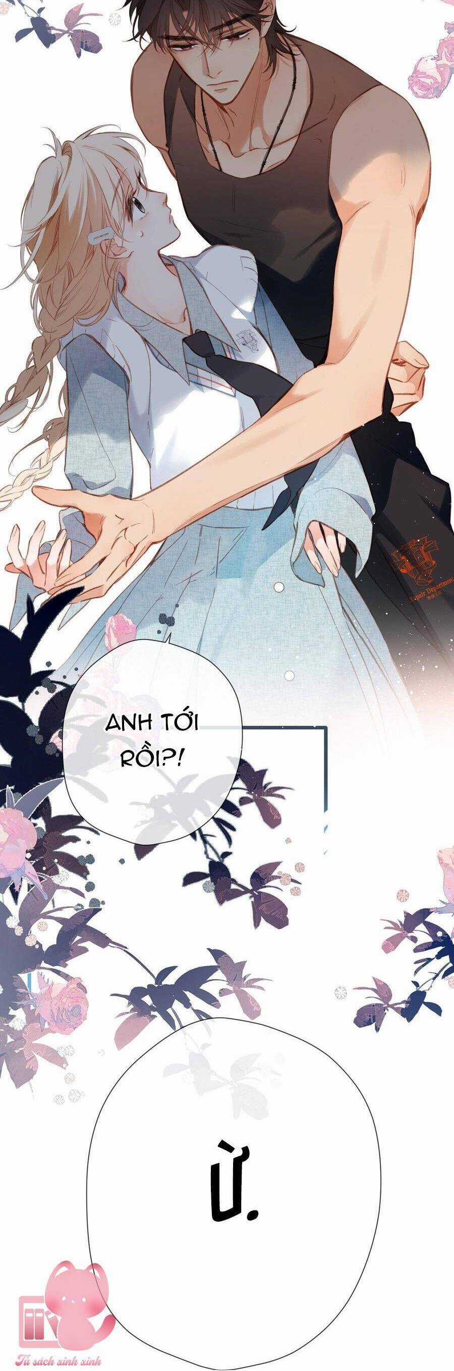 Ngược Dòng Mùa Xuân Chapter 18 trang 27