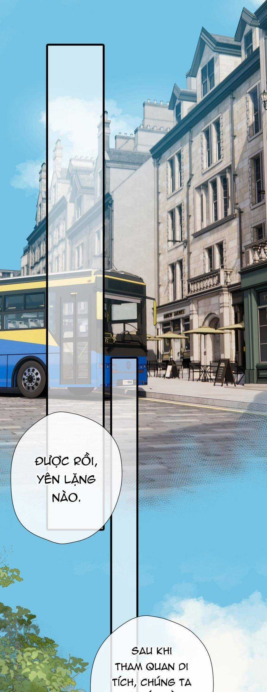 Ngược Dòng Mùa Xuân Chapter 18 trang 3