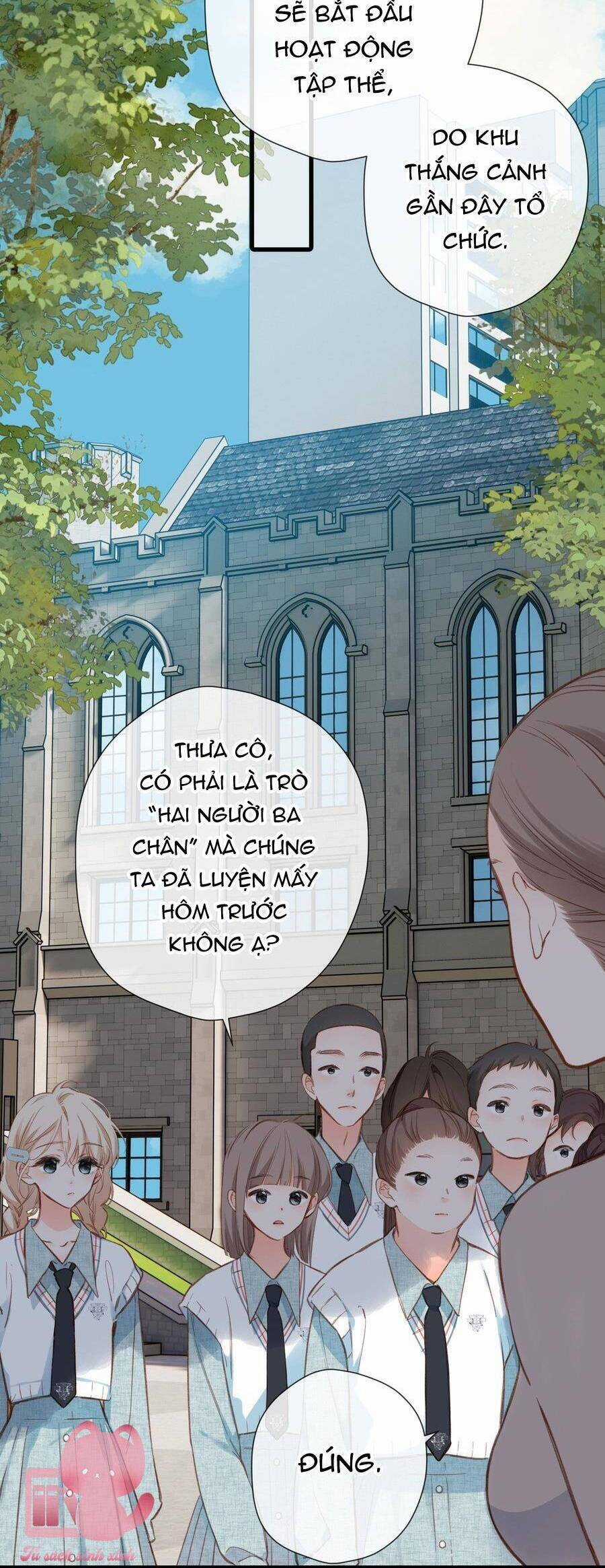 Ngược Dòng Mùa Xuân Chapter 18 trang 4