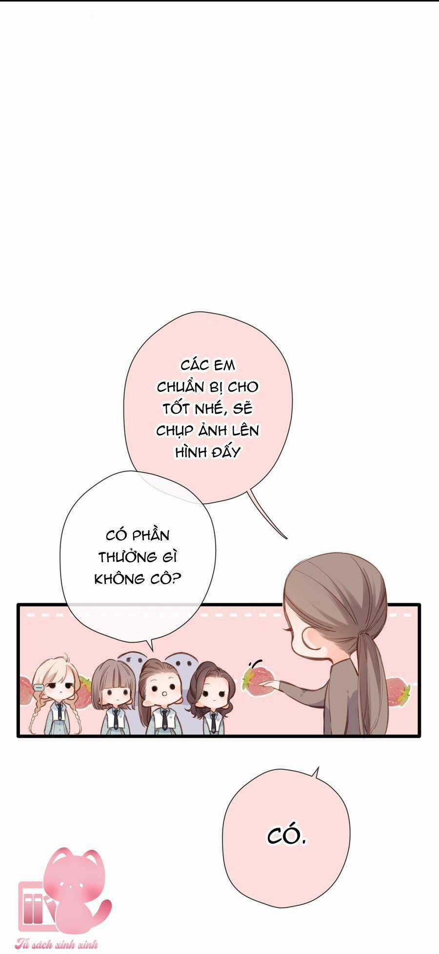 Ngược Dòng Mùa Xuân Chapter 18 trang 5