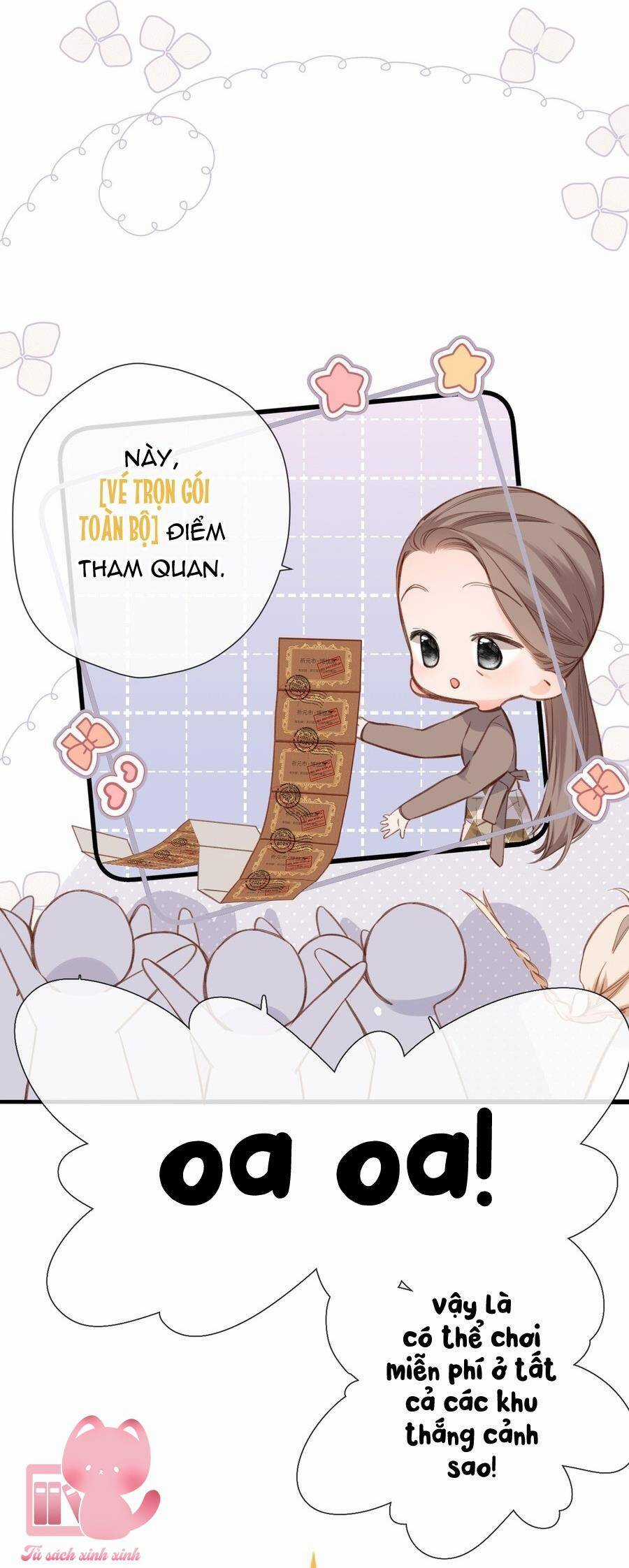 Ngược Dòng Mùa Xuân Chapter 18 trang 6