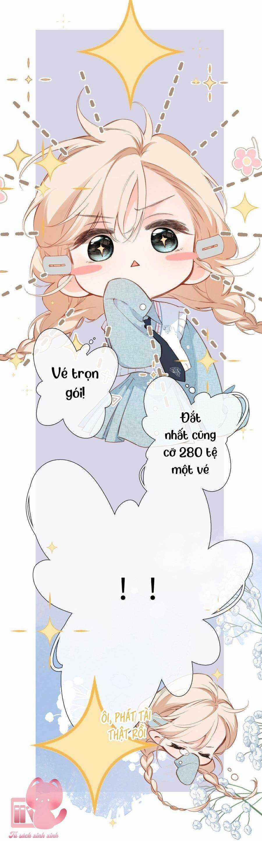 Ngược Dòng Mùa Xuân Chapter 18 trang 7