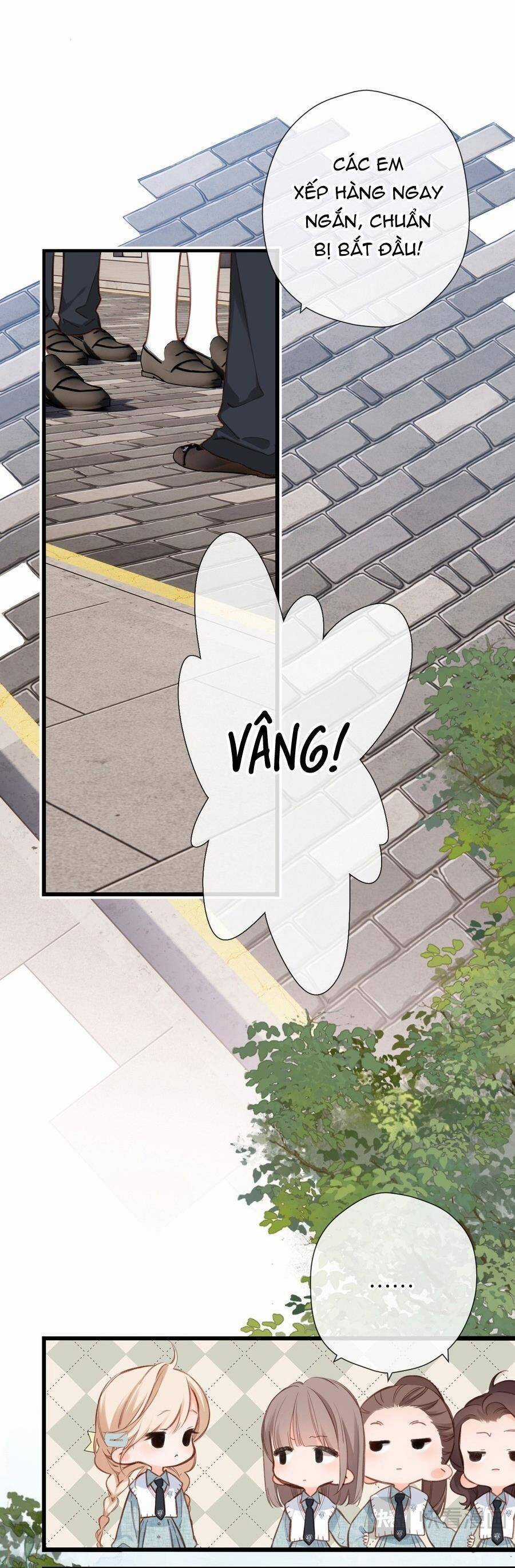 Ngược Dòng Mùa Xuân Chapter 18 trang 8