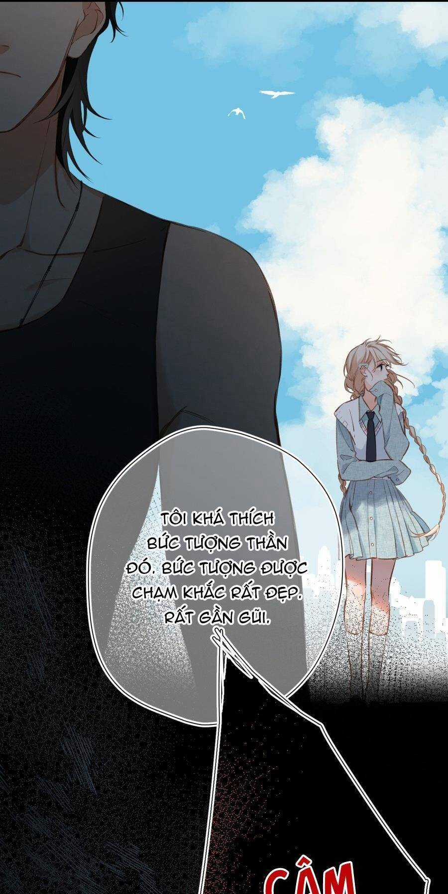 Ngược Dòng Mùa Xuân Chapter 19 trang 12