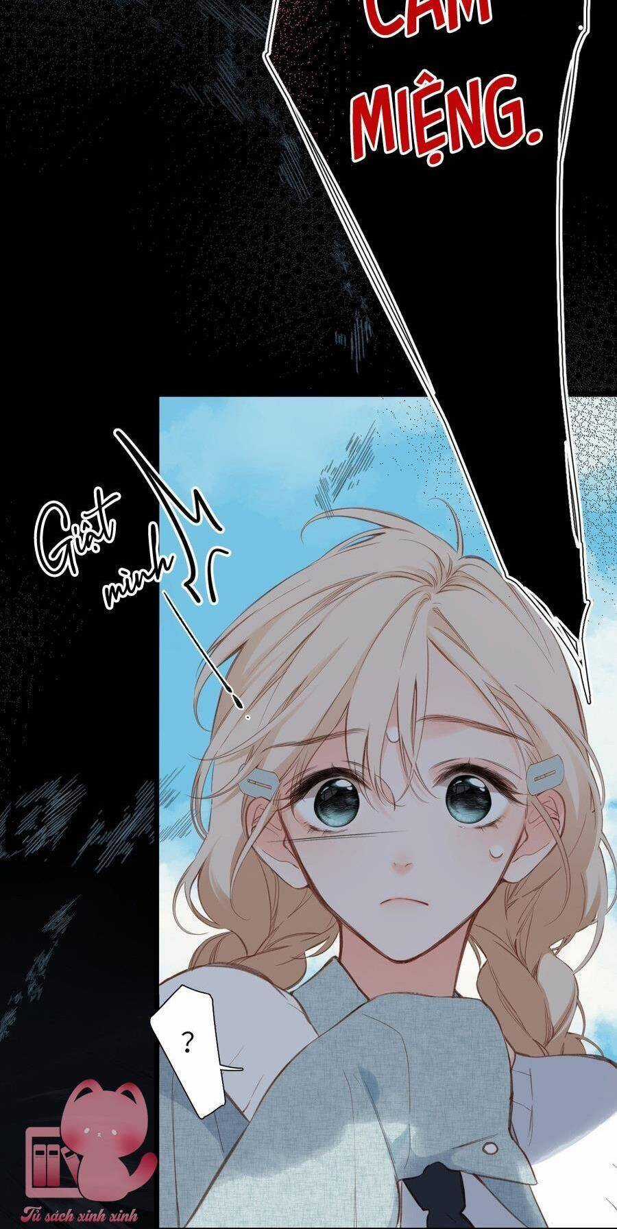 Ngược Dòng Mùa Xuân Chapter 19 trang 13