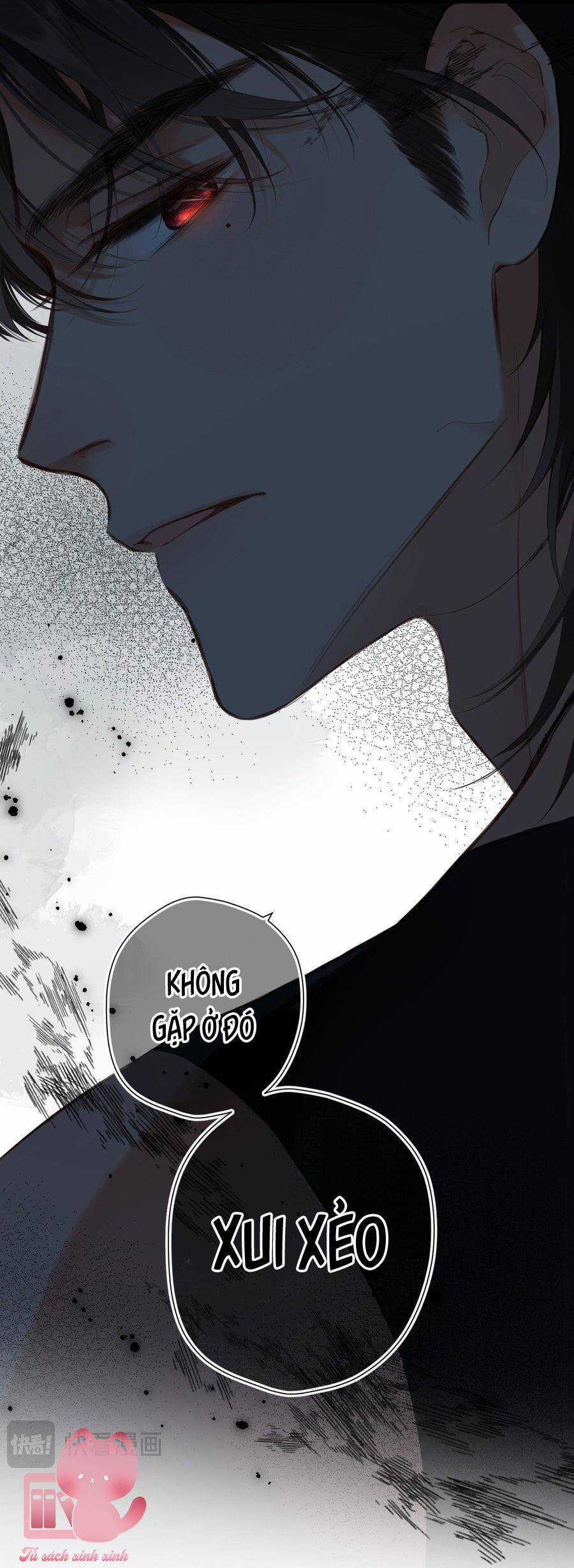 Ngược Dòng Mùa Xuân Chapter 19 trang 14