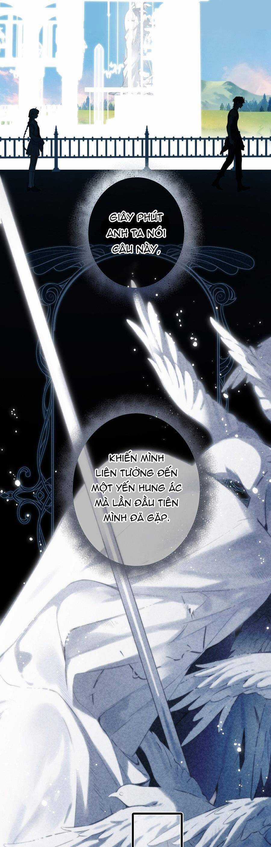 Ngược Dòng Mùa Xuân Chapter 19 trang 16