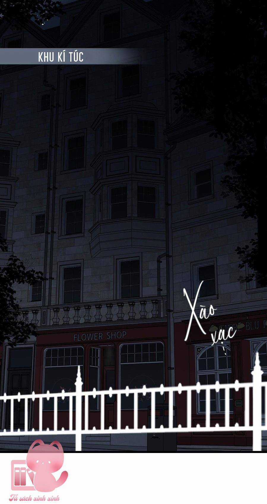 Ngược Dòng Mùa Xuân Chapter 19 trang 18
