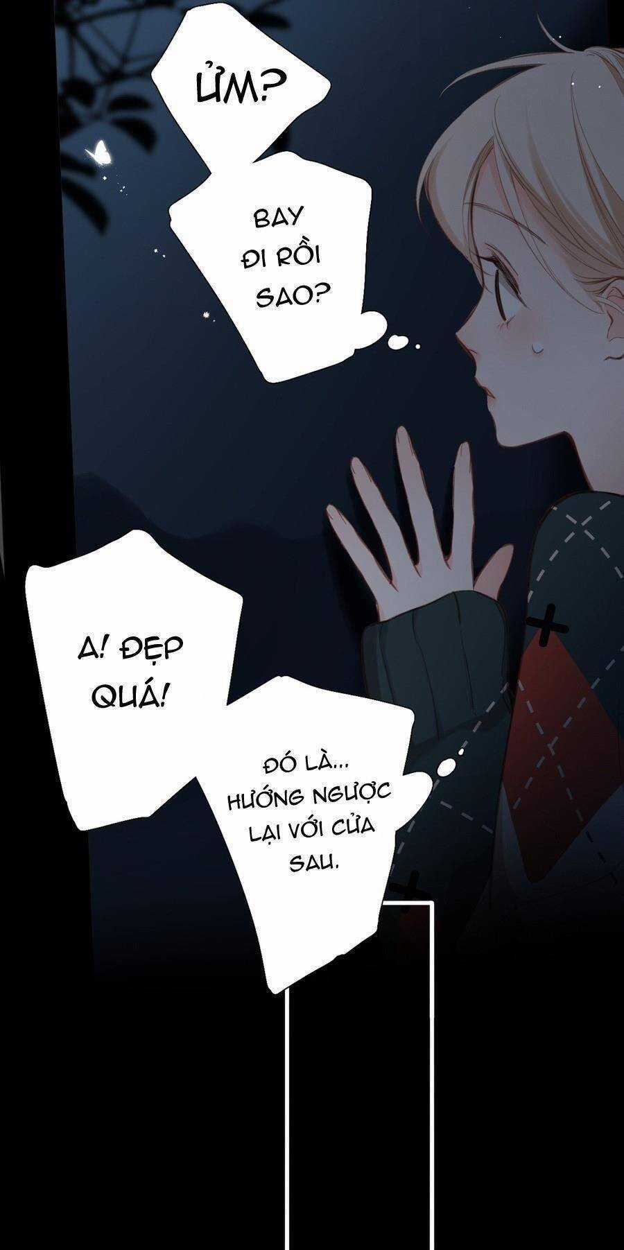 Ngược Dòng Mùa Xuân Chapter 19 trang 25