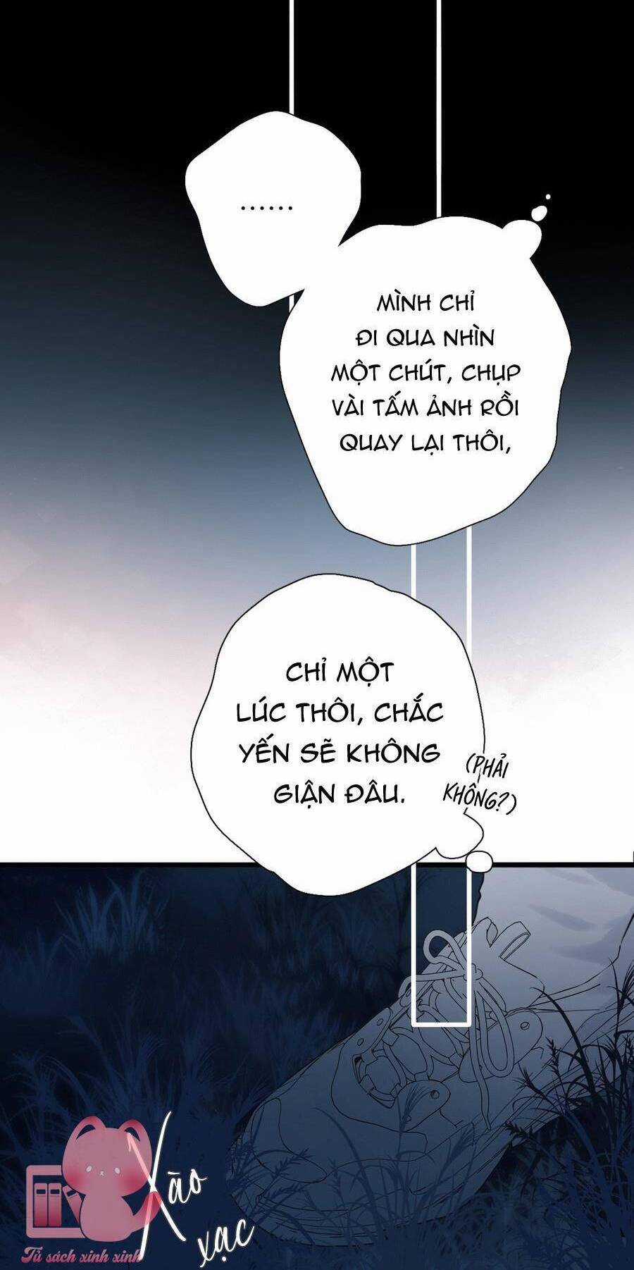 Ngược Dòng Mùa Xuân Chapter 19 trang 26