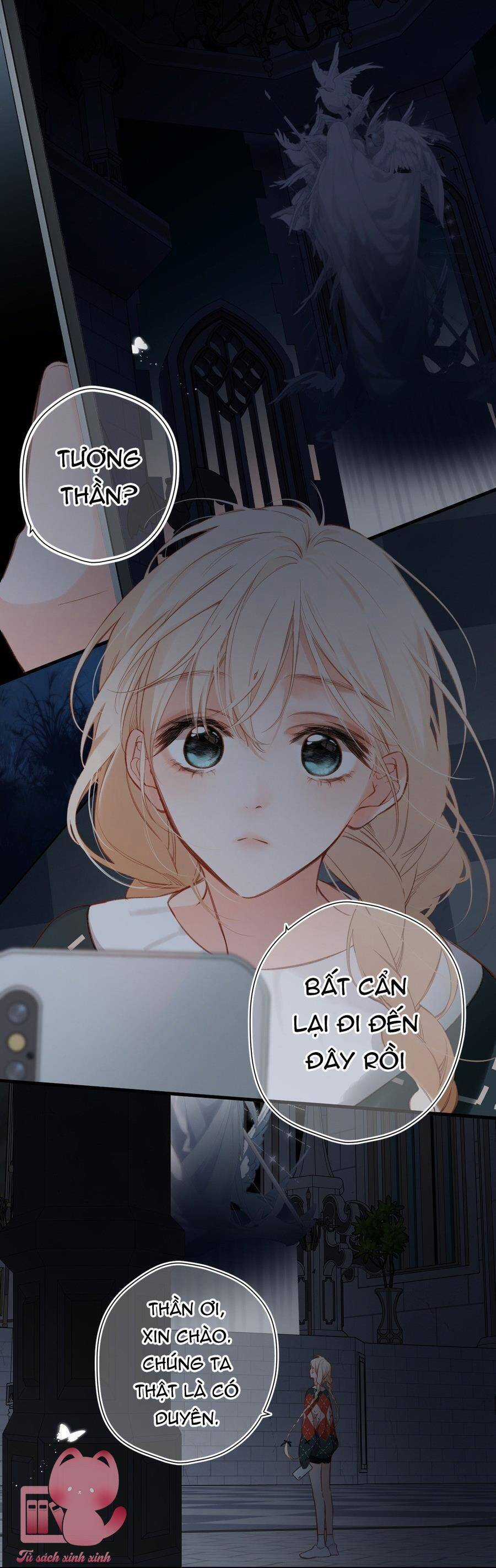 Ngược Dòng Mùa Xuân Chapter 19 trang 29