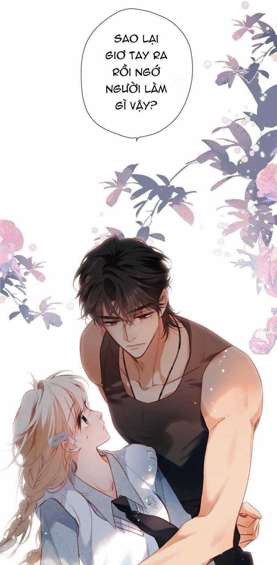 Ngược Dòng Mùa Xuân Chapter 19 trang 3