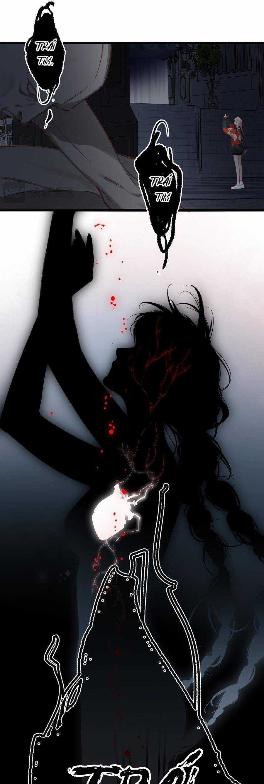 Ngược Dòng Mùa Xuân Chapter 19 trang 33