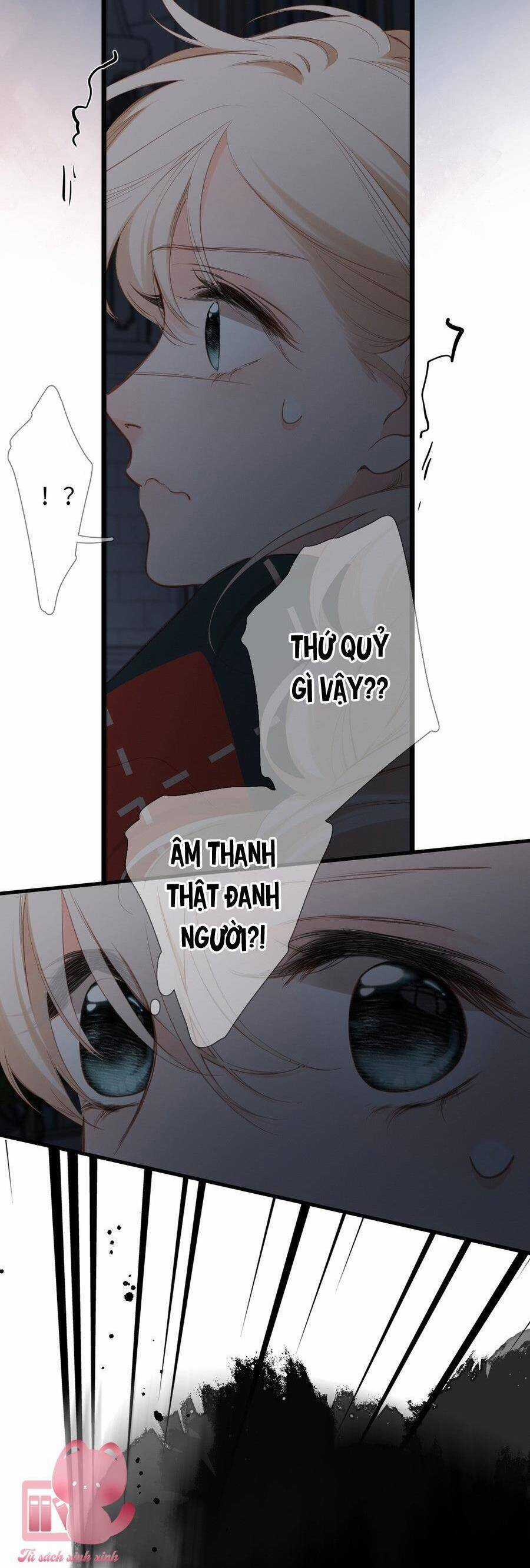 Ngược Dòng Mùa Xuân Chapter 19 trang 35