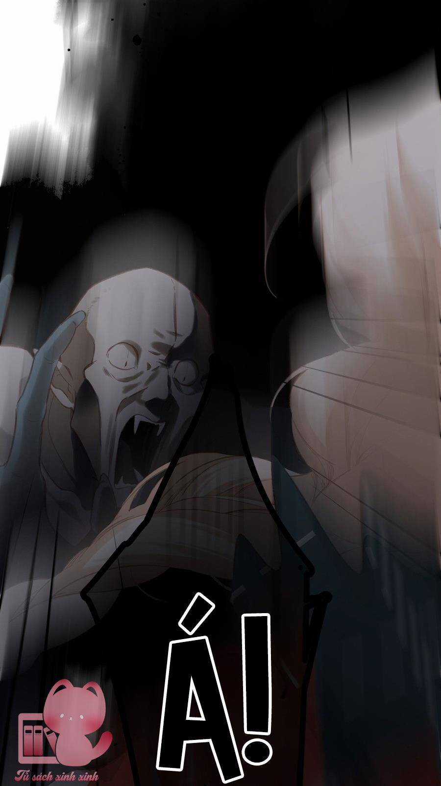 Ngược Dòng Mùa Xuân Chapter 19 trang 36