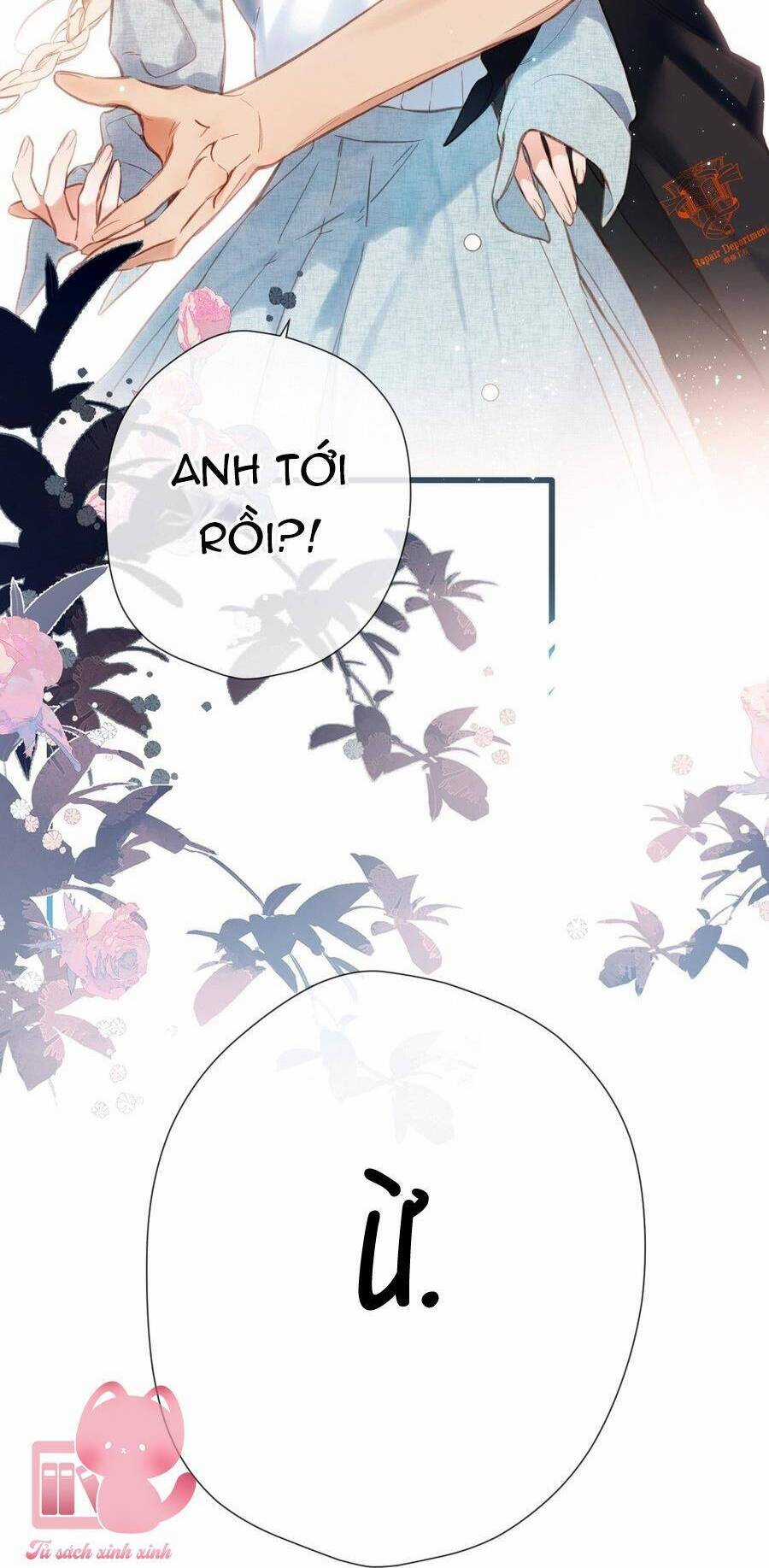 Ngược Dòng Mùa Xuân Chapter 19 trang 4