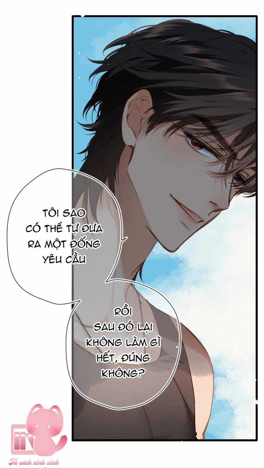 Ngược Dòng Mùa Xuân Chapter 19 trang 8