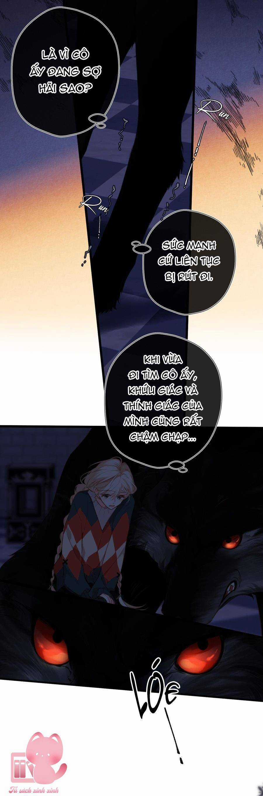 Ngược Dòng Mùa Xuân Chapter 20 trang 11