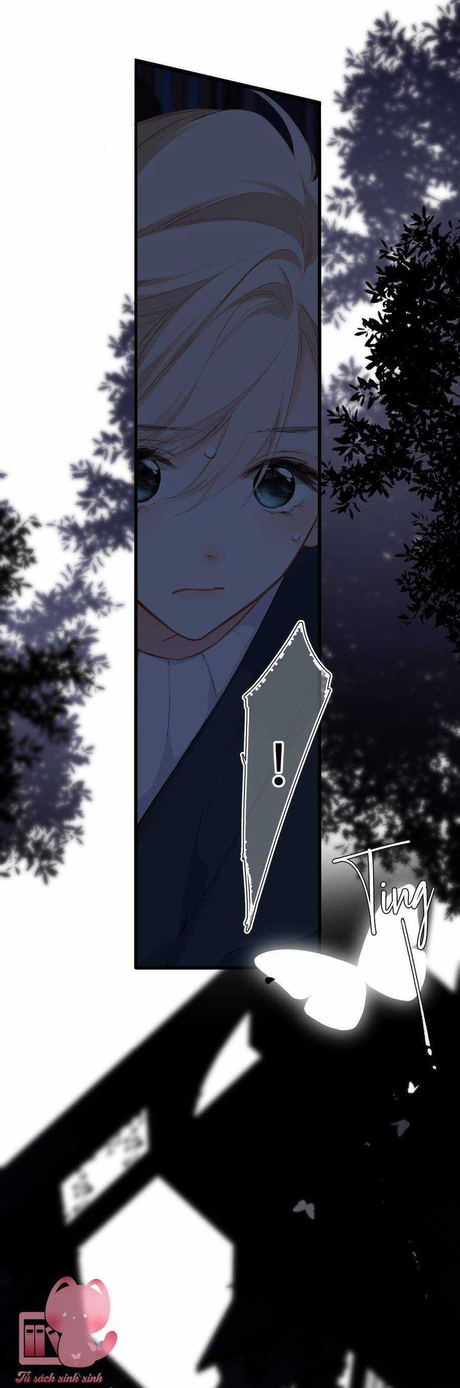 Ngược Dòng Mùa Xuân Chapter 20 trang 12