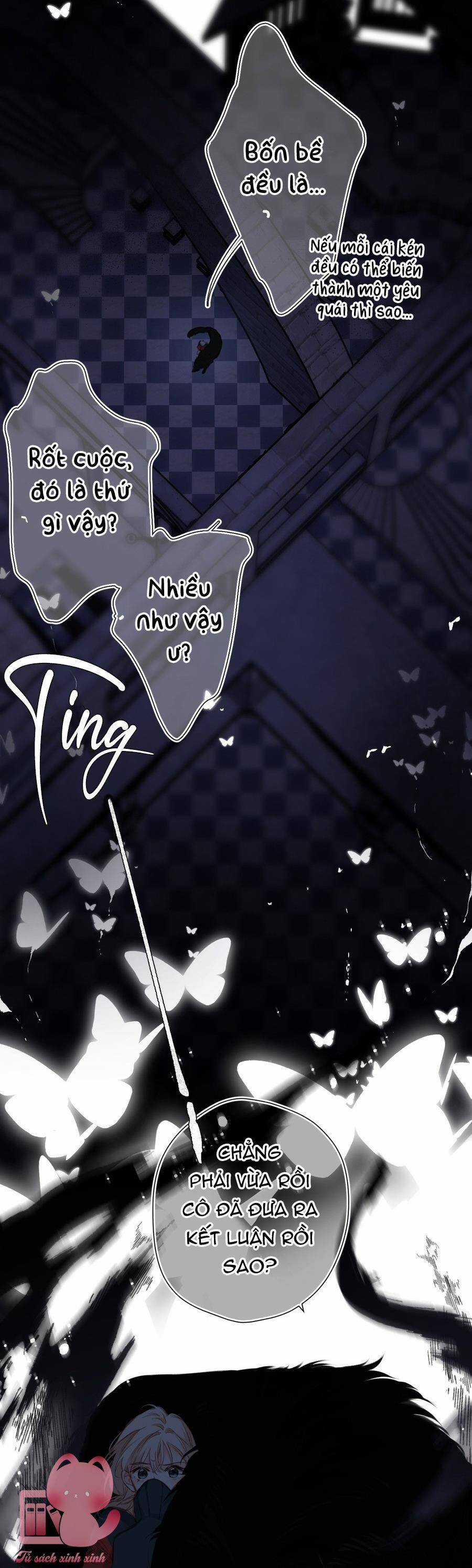 Ngược Dòng Mùa Xuân Chapter 20 trang 13