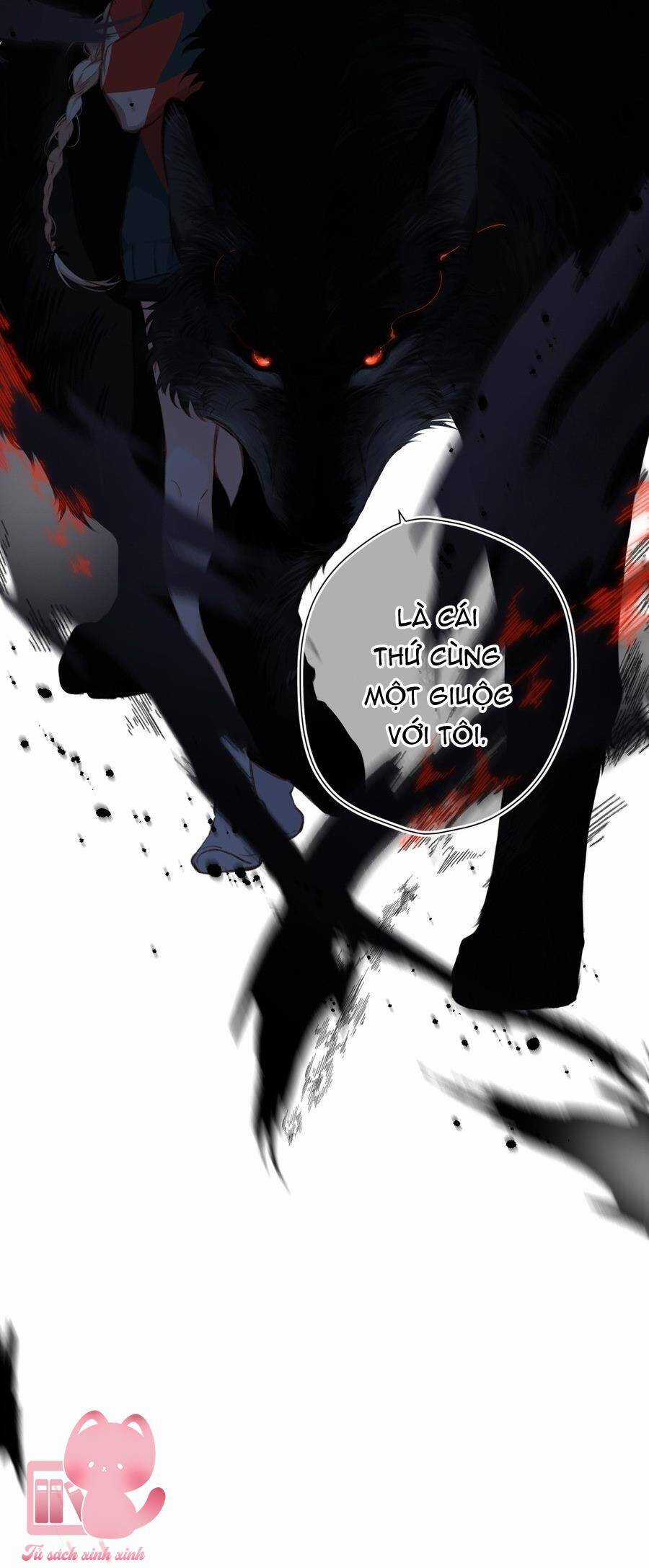 Ngược Dòng Mùa Xuân Chapter 20 trang 14