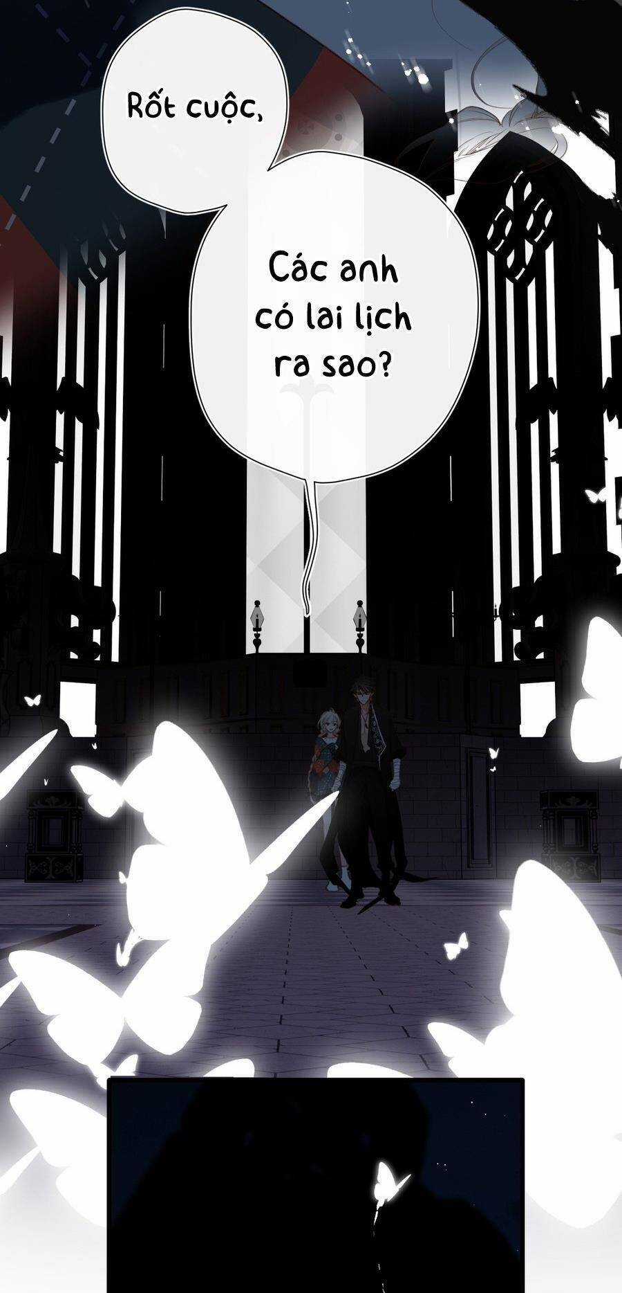 Ngược Dòng Mùa Xuân Chapter 20 trang 17