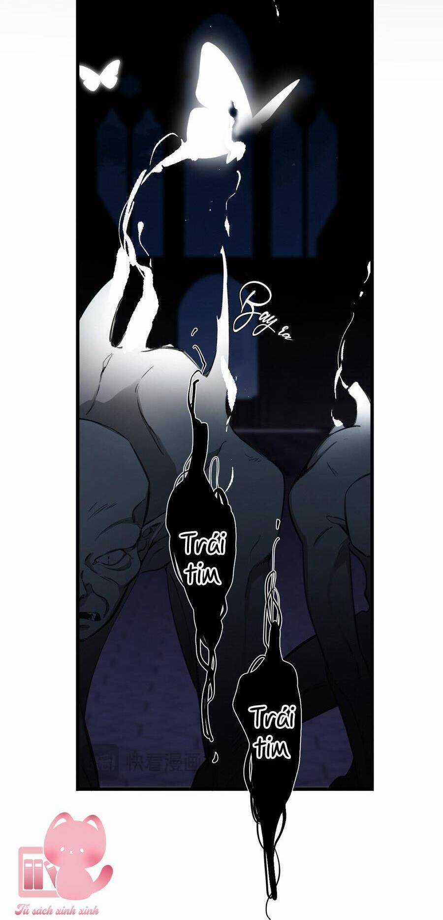 Ngược Dòng Mùa Xuân Chapter 20 trang 18