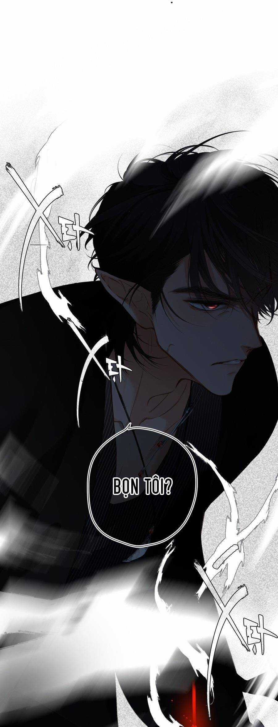 Ngược Dòng Mùa Xuân Chapter 20 trang 19