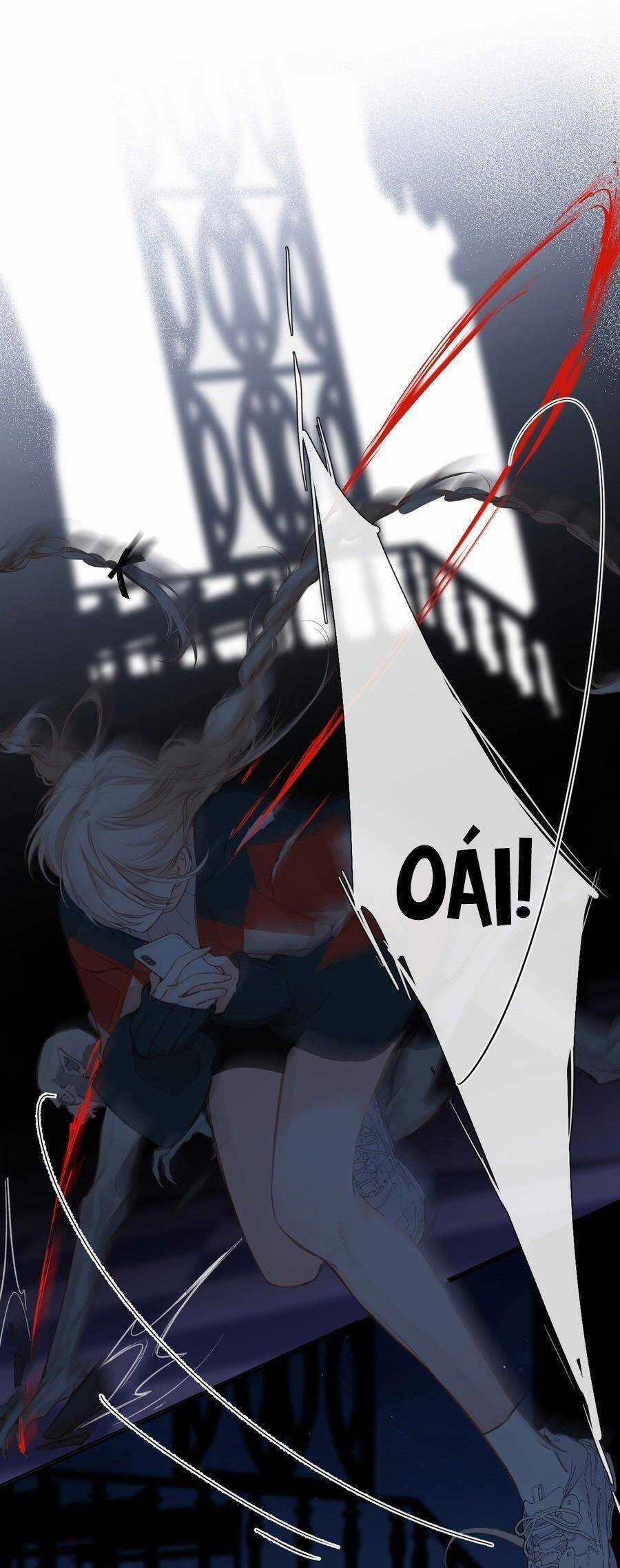 Ngược Dòng Mùa Xuân Chapter 20 trang 2