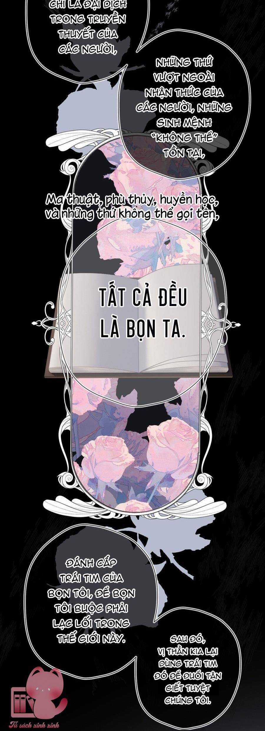 Ngược Dòng Mùa Xuân Chapter 20 trang 23