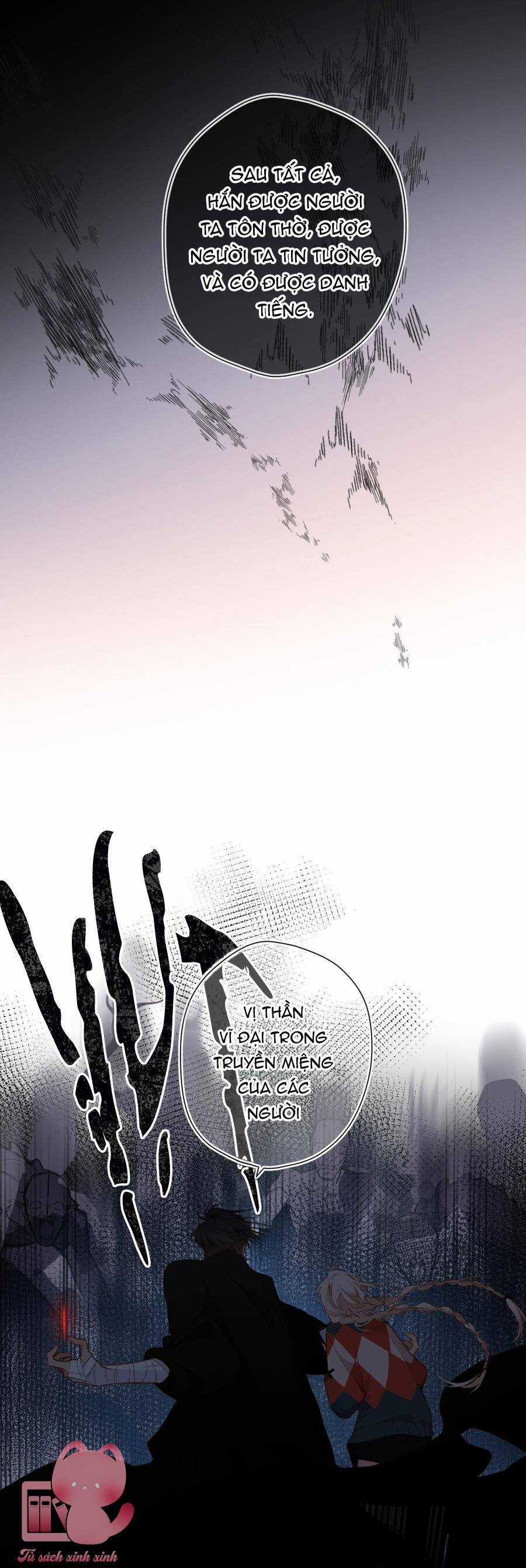 Ngược Dòng Mùa Xuân Chapter 20 trang 24