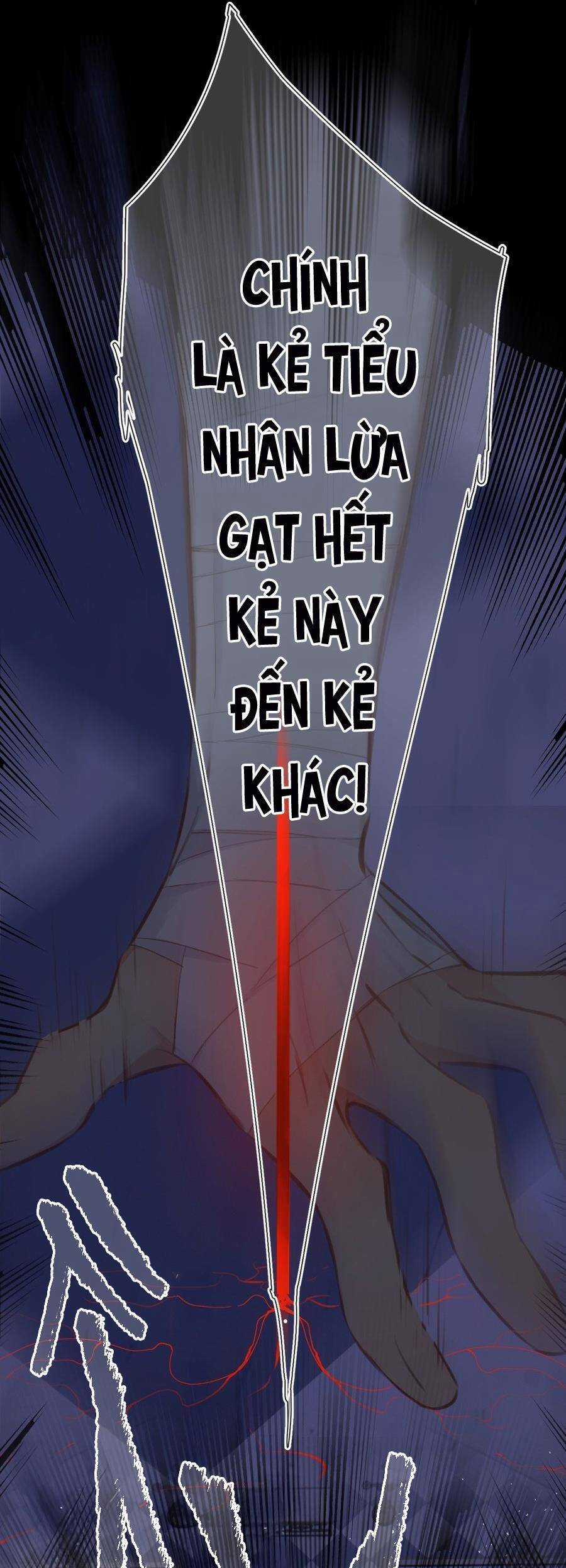 Ngược Dòng Mùa Xuân Chapter 20 trang 25