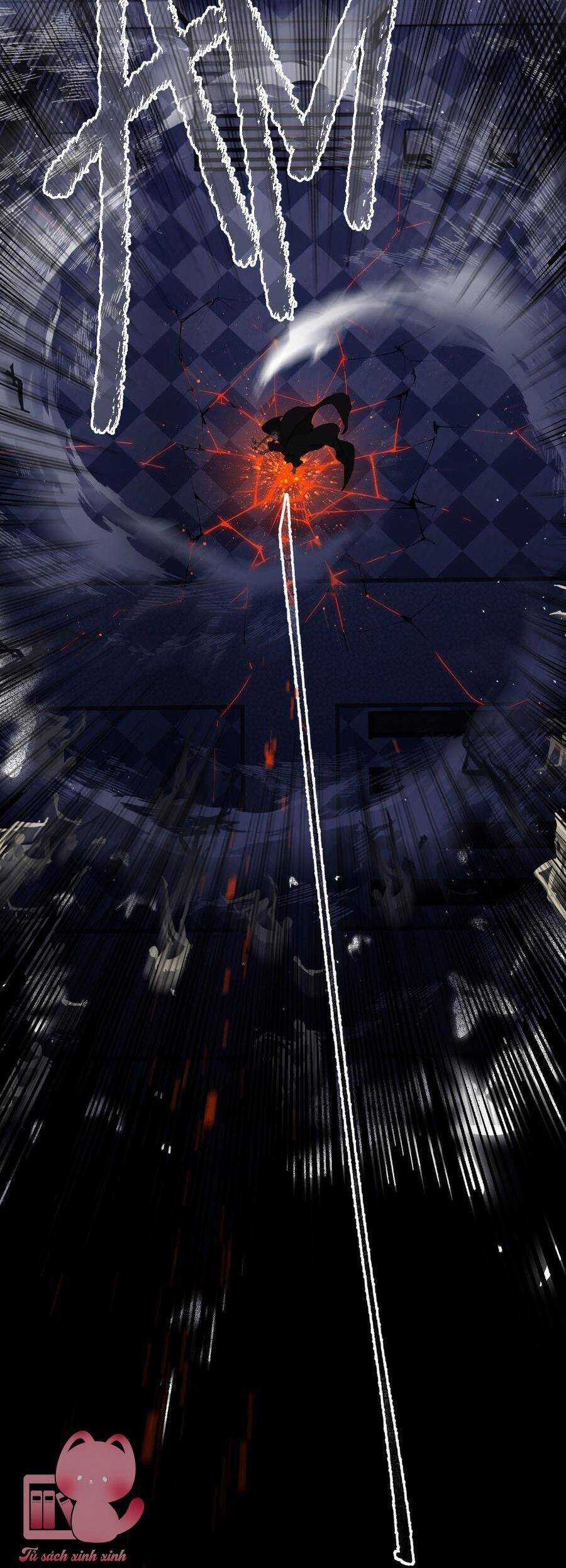 Ngược Dòng Mùa Xuân Chapter 20 trang 26