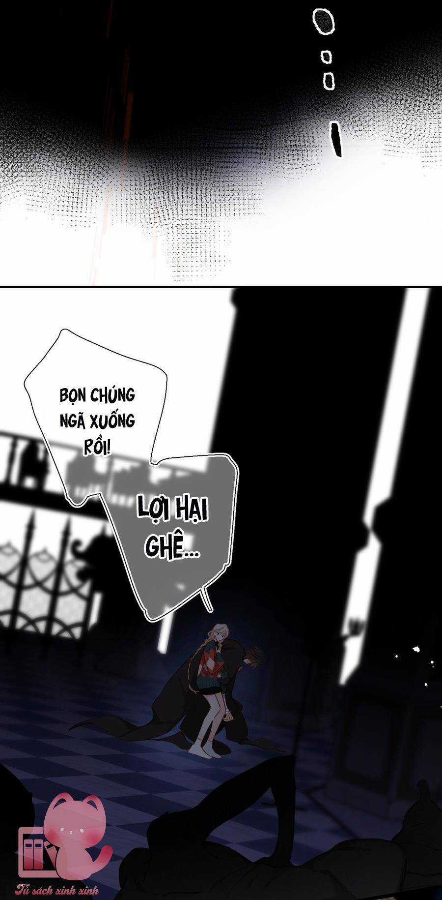 Ngược Dòng Mùa Xuân Chapter 20 trang 27