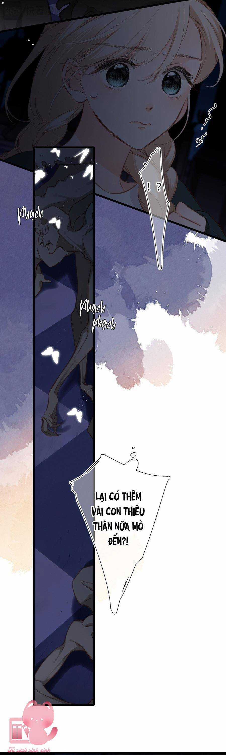 Ngược Dòng Mùa Xuân Chapter 20 trang 28